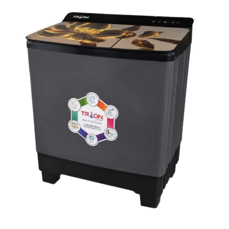 12.0 kg Washing Machine