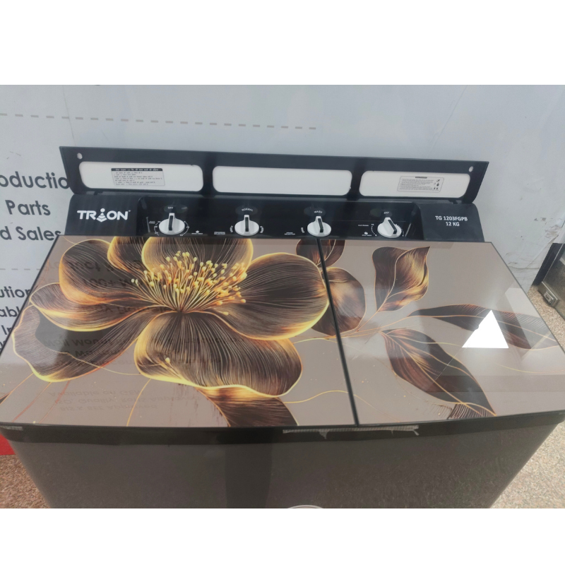 12.0 kg Washing Machine