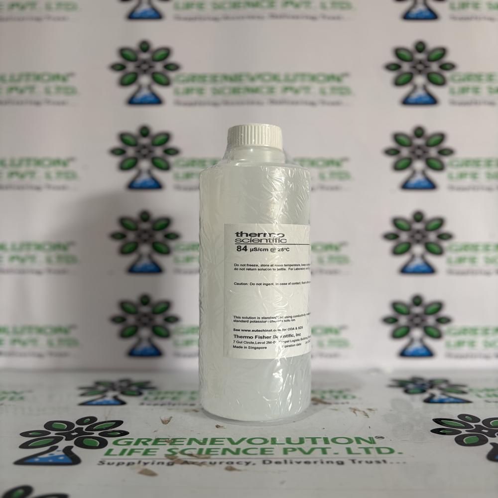 Eutech pH 1.68 Buffer Solution