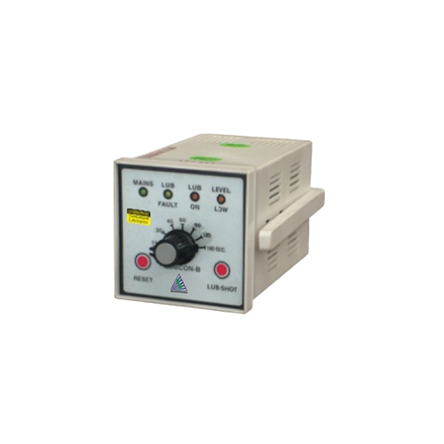 Ecw 2-240 Electronic Controllers