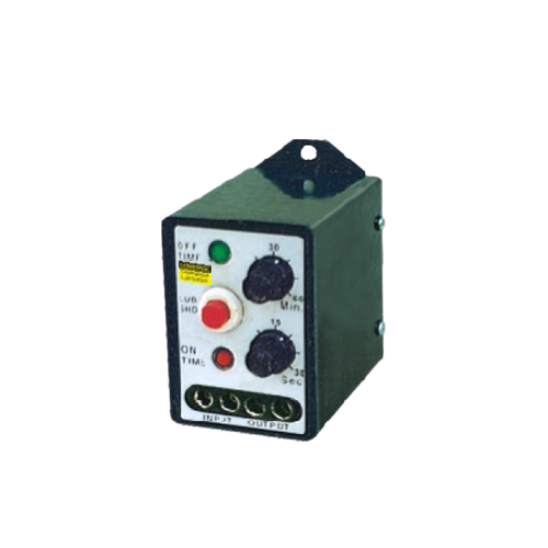 On - Off Time Variable Electronic Timer