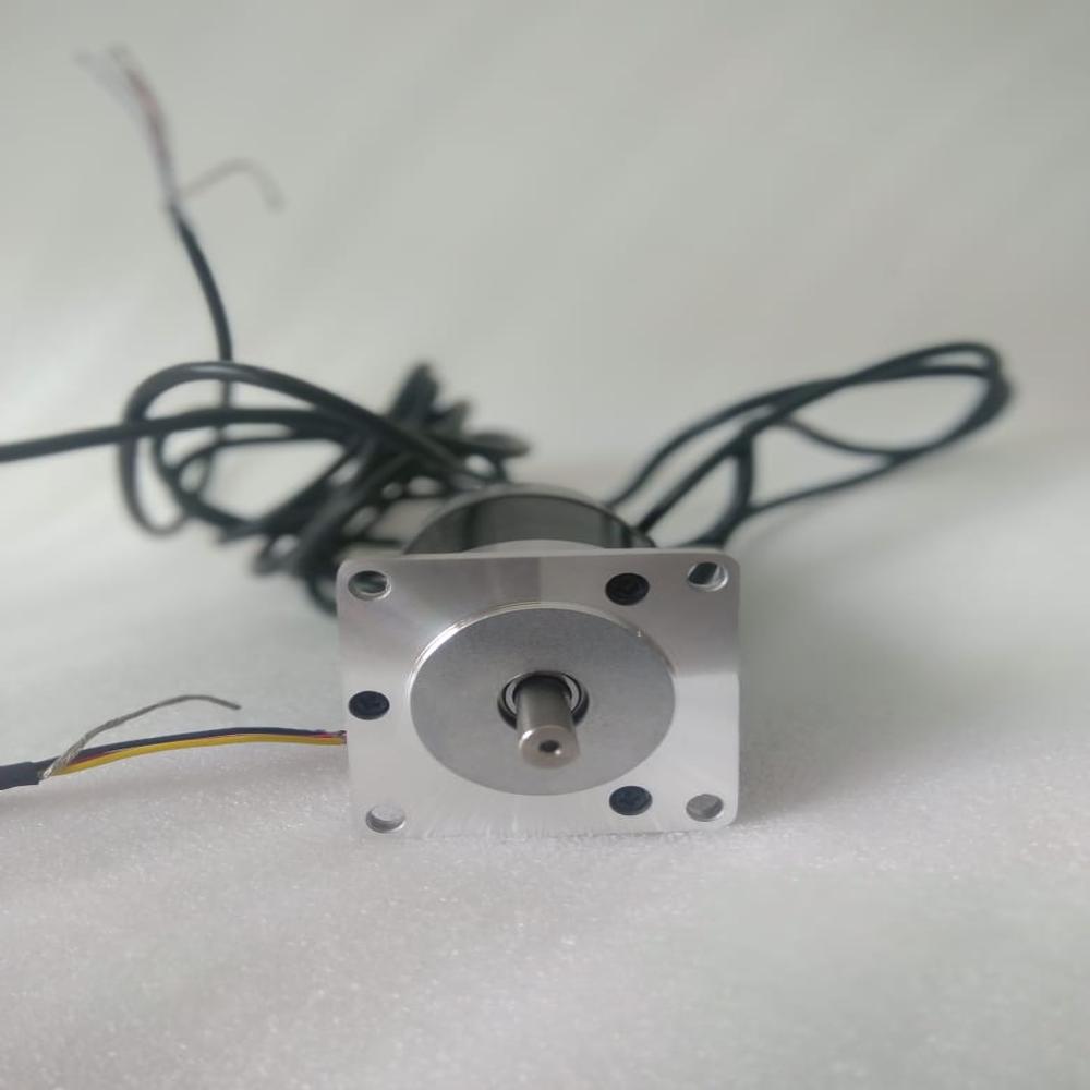 Bldc Motor - Phase: 3