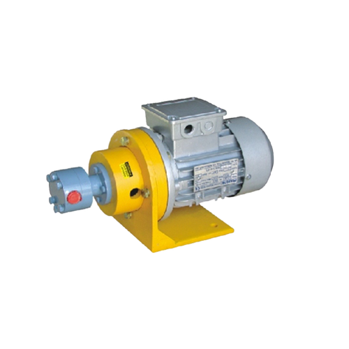 Motor Pump Assembly