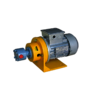 Motor Pump Assembly