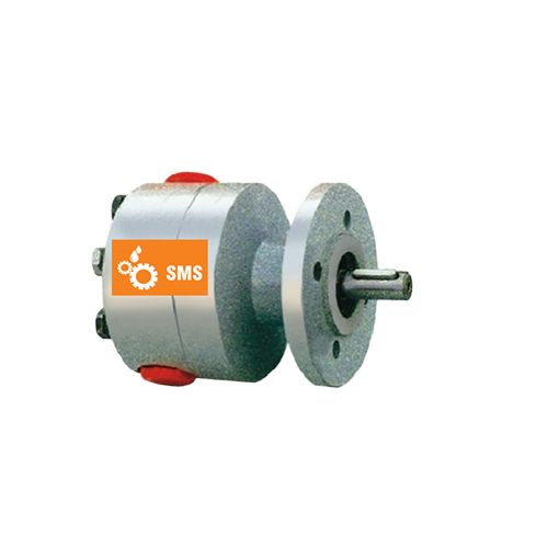 Rotary Pump