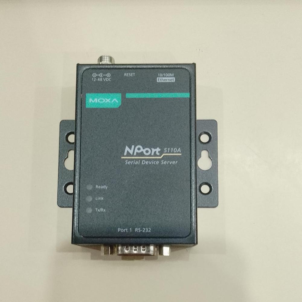 Moxa Nport 5110A