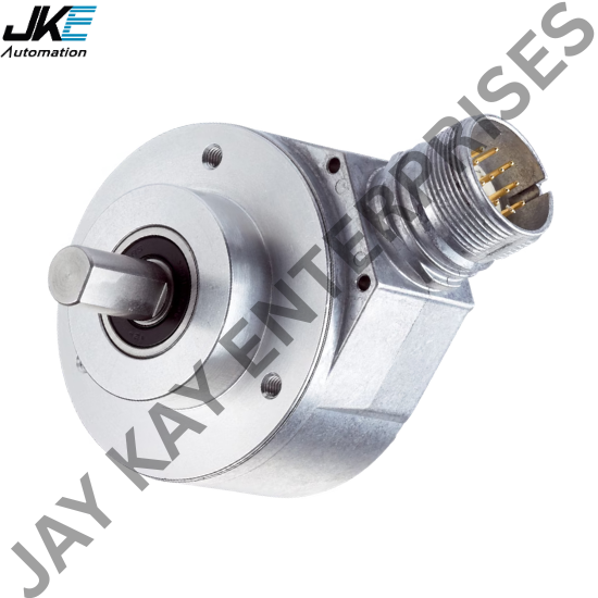 SICK DFS60B-S4CA10000 INCREMENTAL ENCODERS