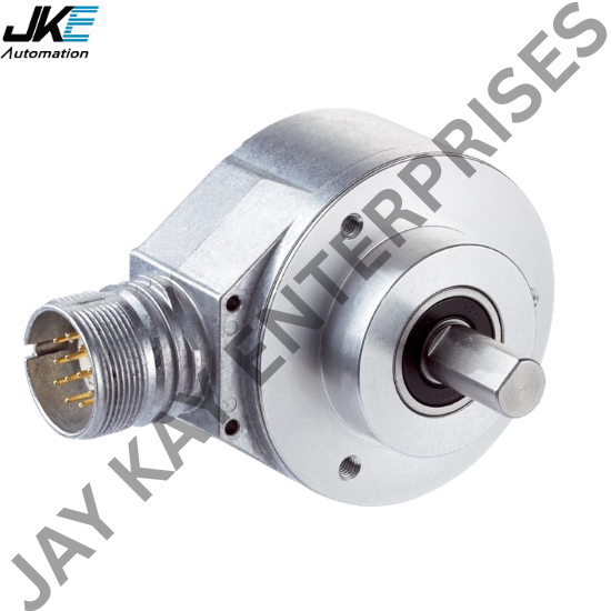 SICK DFS60B-S4CA10000 INCREMENTAL ENCODERS