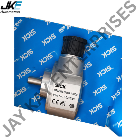 SICK DFS60B-S4CA10000 INCREMENTAL ENCODERS