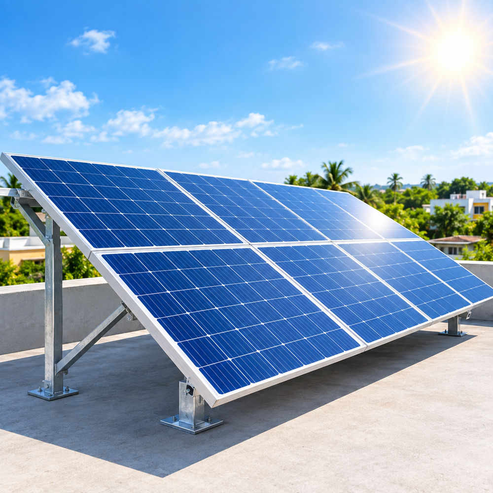 Solar Panel