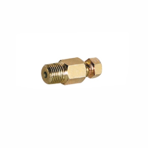 6mm OD Tube Manifolds