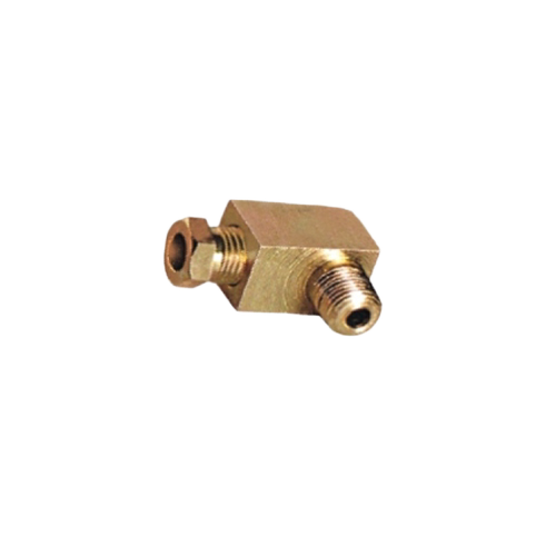 4mm Elbows