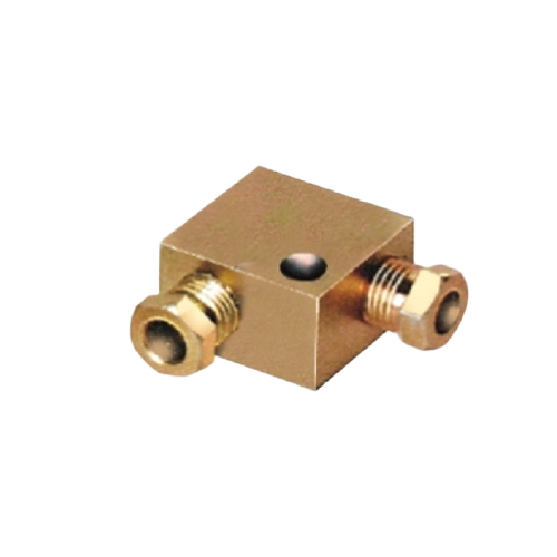 6mm Connector Blocks