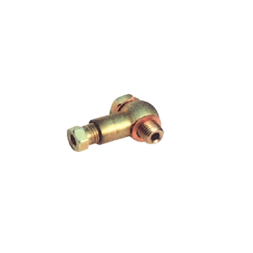 4mm Banjo