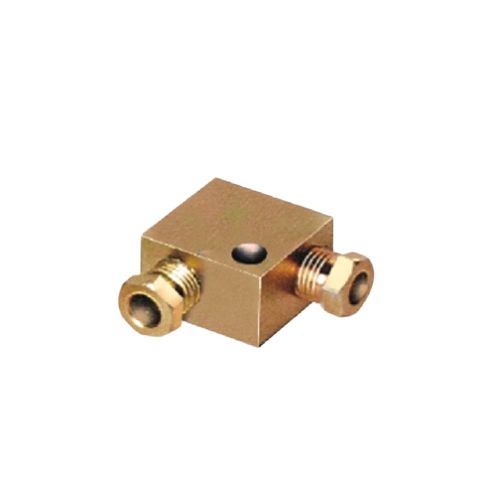 4mm Elbow Blocks