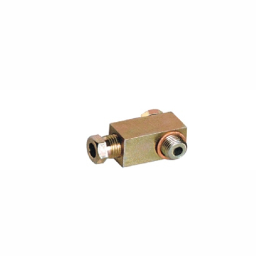 6mm Elbow Blocks