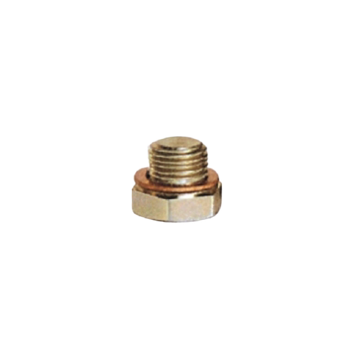 P-8 Plugs