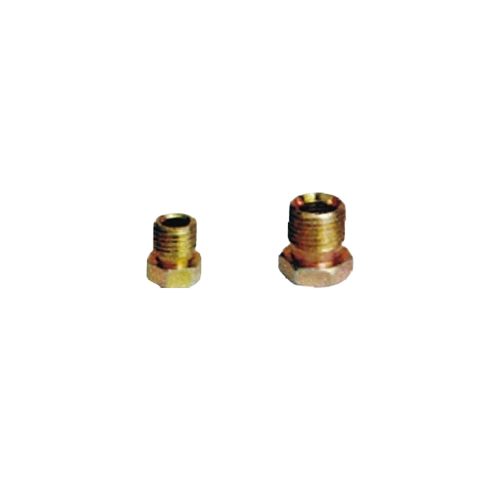 6mm Locking Screw