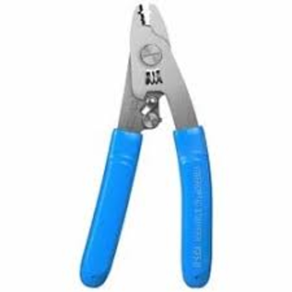 Fiber Optic steel Stripper Tool