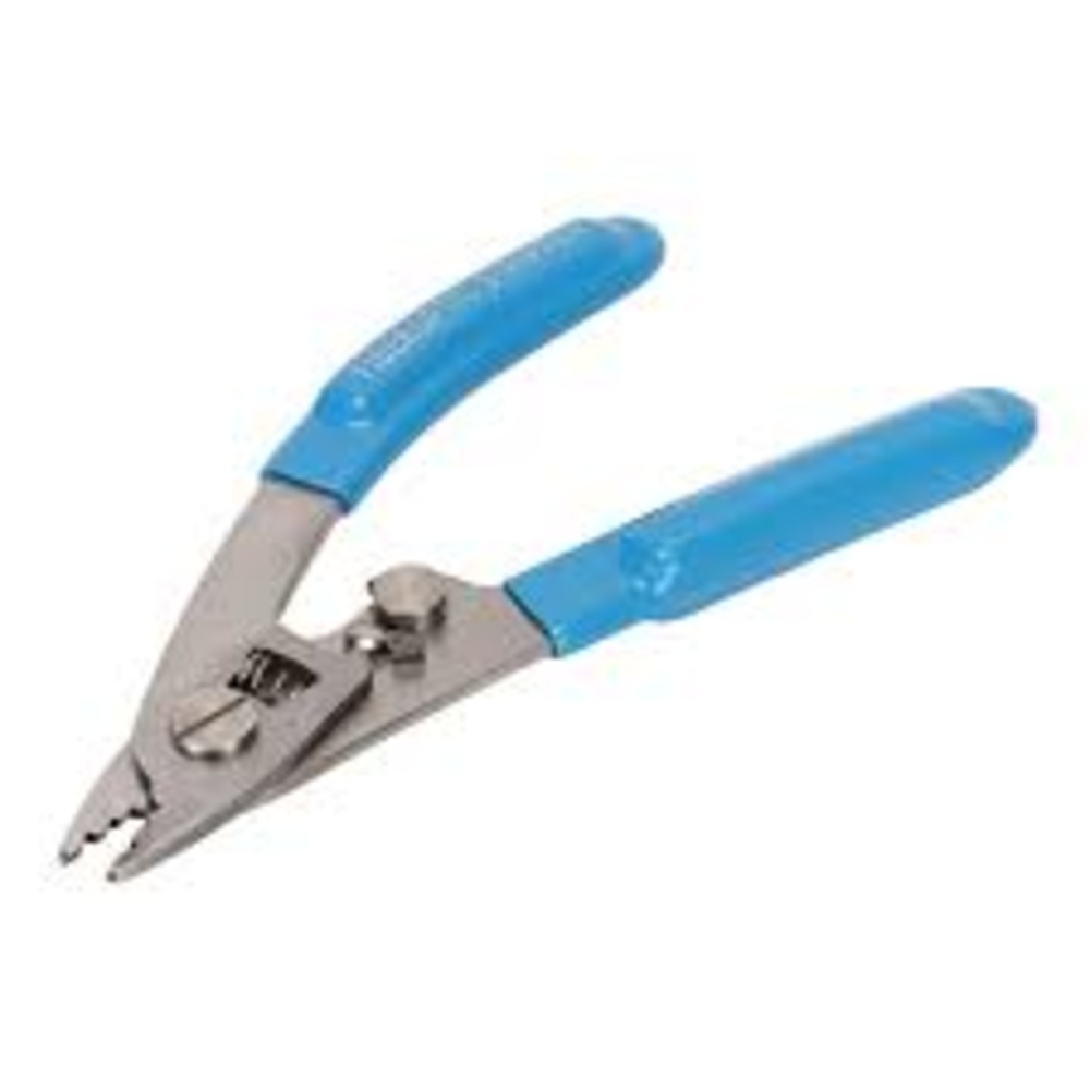Fiber Optic steel Stripper Tool
