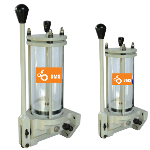 Manual Grease Pumps