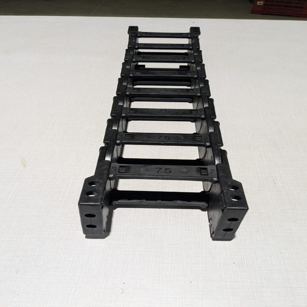 Nylon Cable Drag Chain