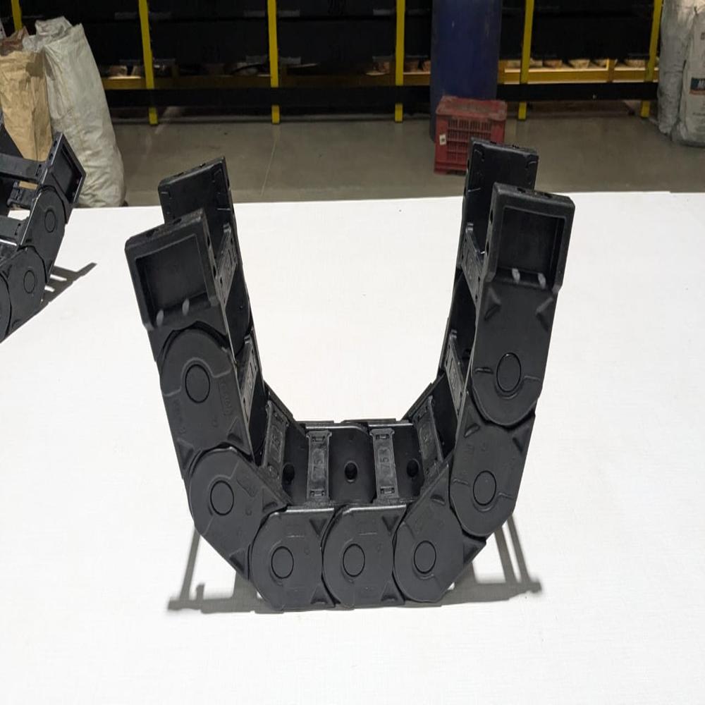 Nylon Cable Drag Chain