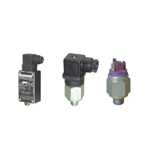 Pressure Switch