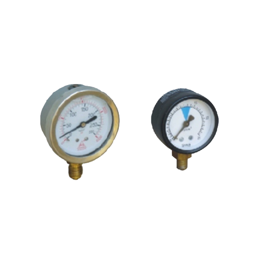 Pressure Gauge