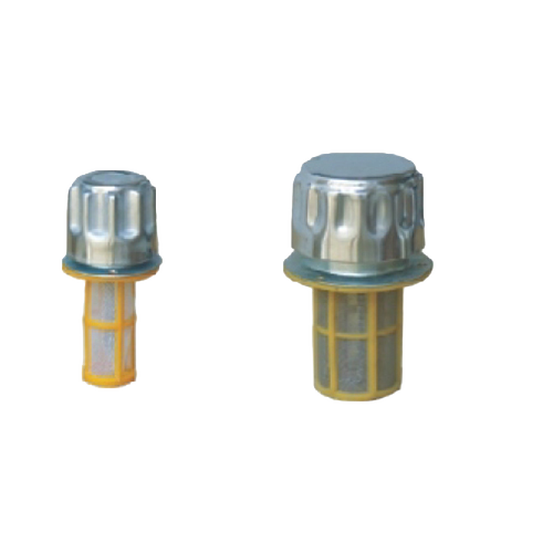 Oil Filler Cum Air Breather
