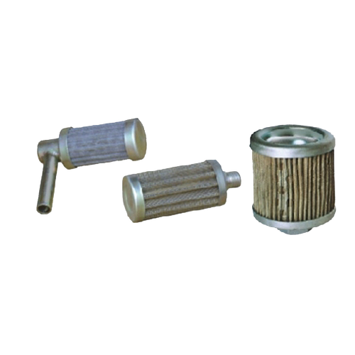 Suction Strainer