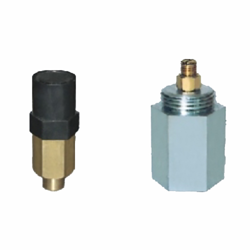 Relief Valve