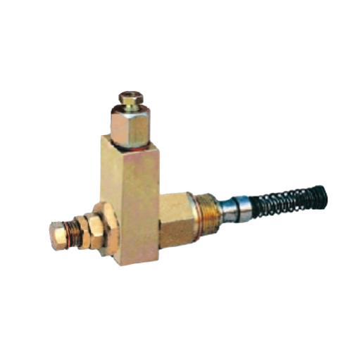Plunger Pumps