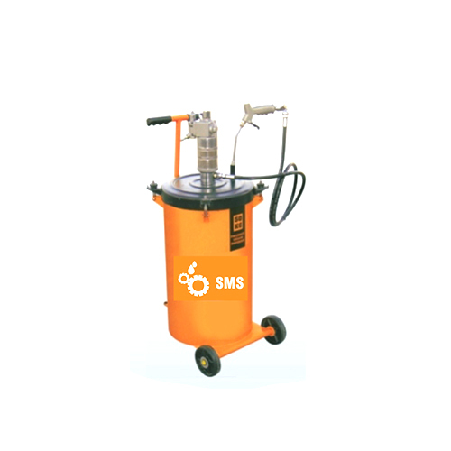 GFS-25 Air Operated Mobile Grease Filling System