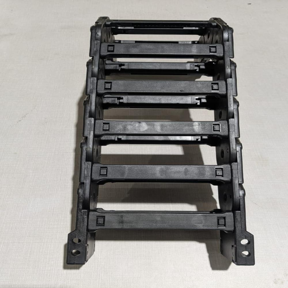 Plastic Cable Drag Chain
