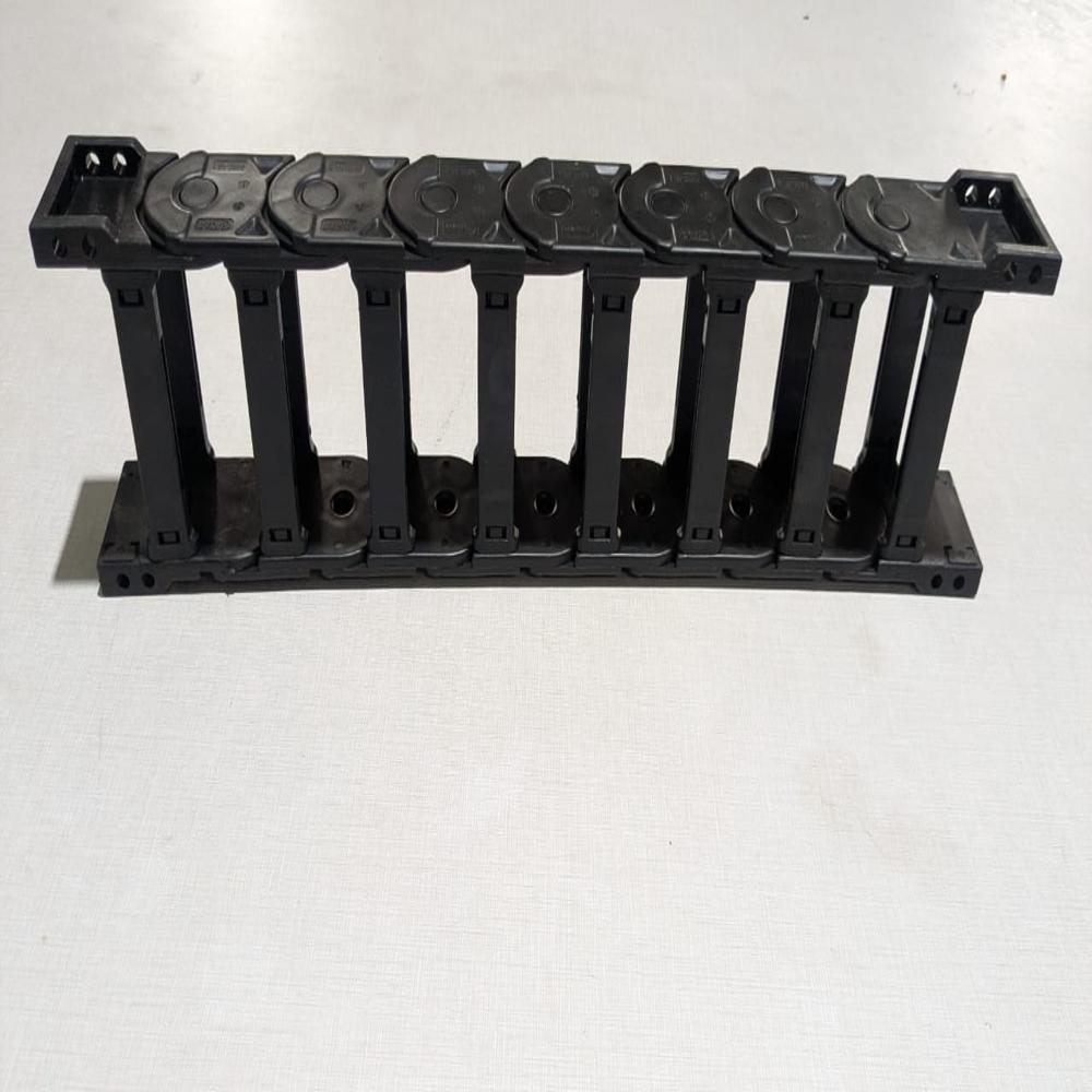 Plastic Cable Drag Chain