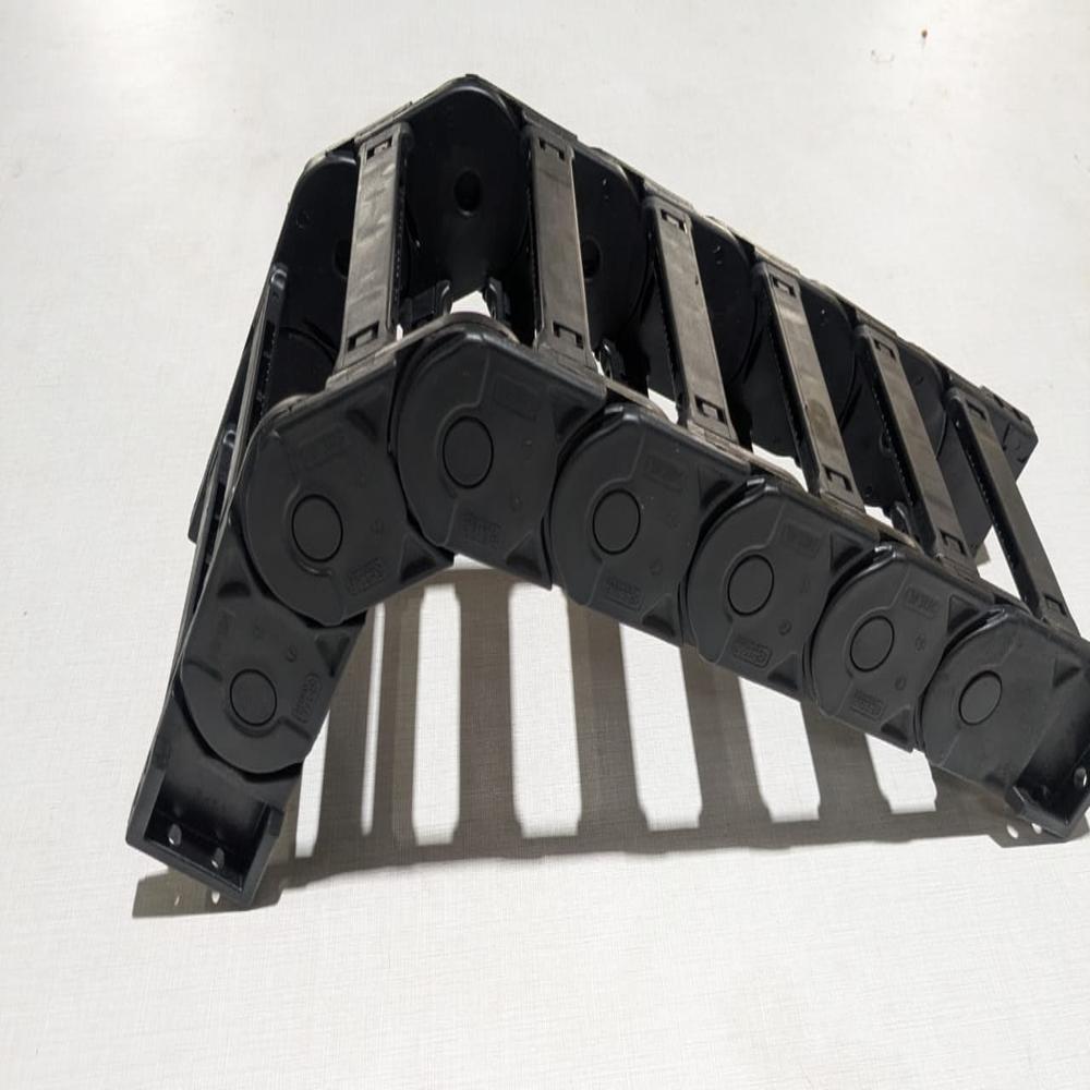 Plastic Cable Drag Chain