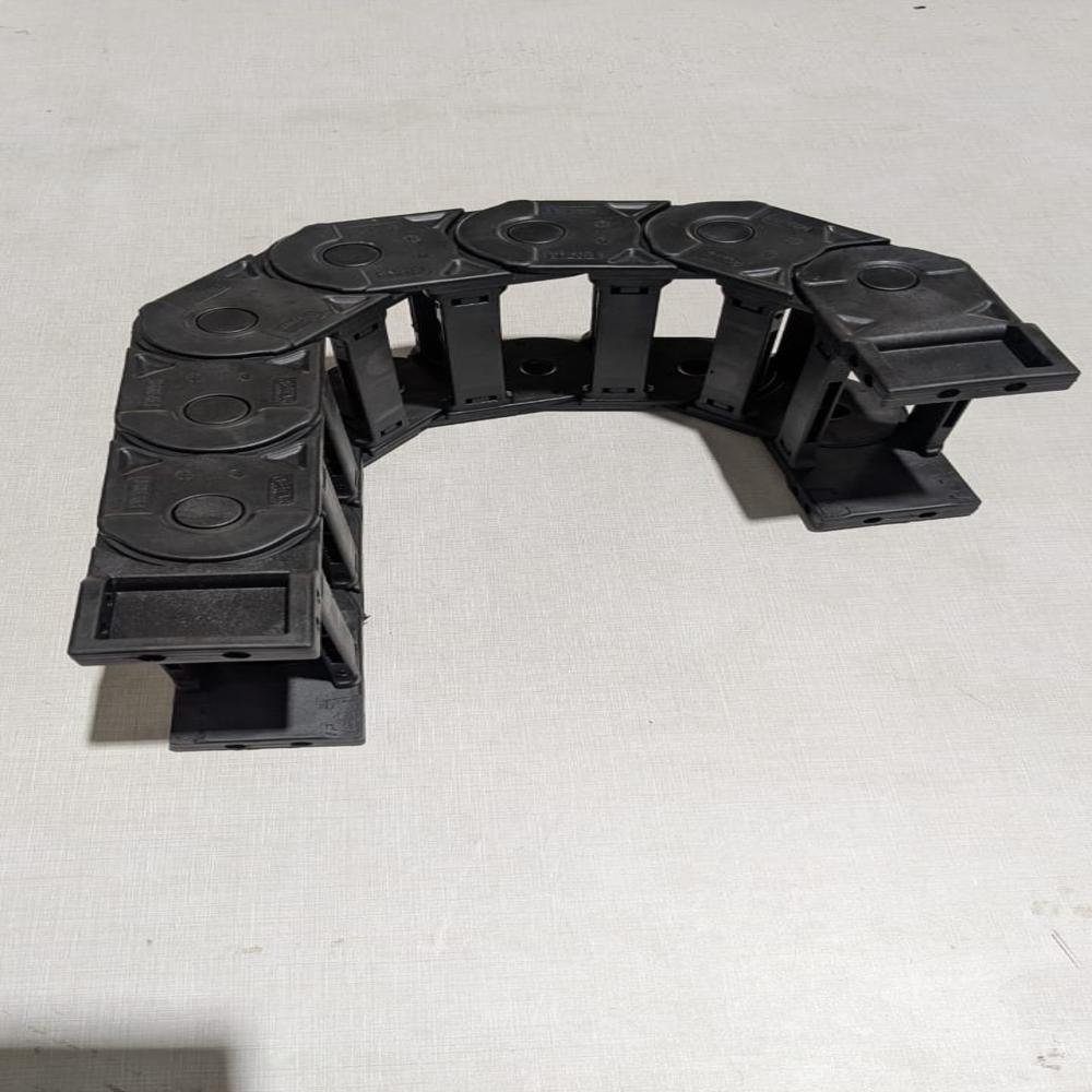 Plastic Cable Drag Chain
