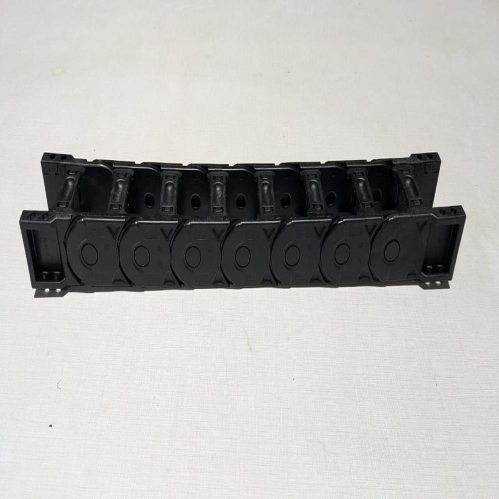 Cnc Cable Carrier