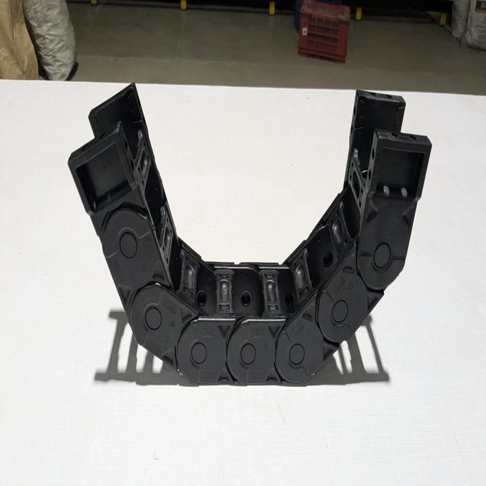 Cnc Cable Carrier