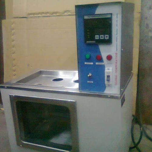 GMP-GC-24 Kinematic Viscosity Bath
