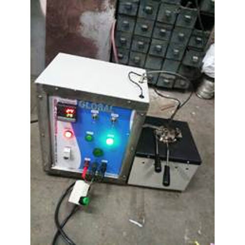 GMP-GC-91 Method A & B Semi Auto PMCC Flash , Fire Point App PID RAMP Control
