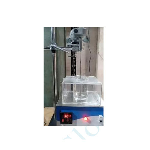 GMP-GC-1061 WDG for Dispersieve Granules As Per CIPAC