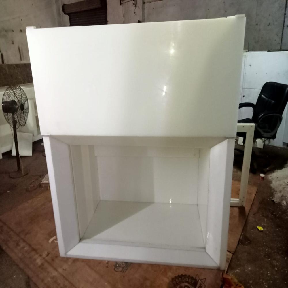 Chemical Fume Hood