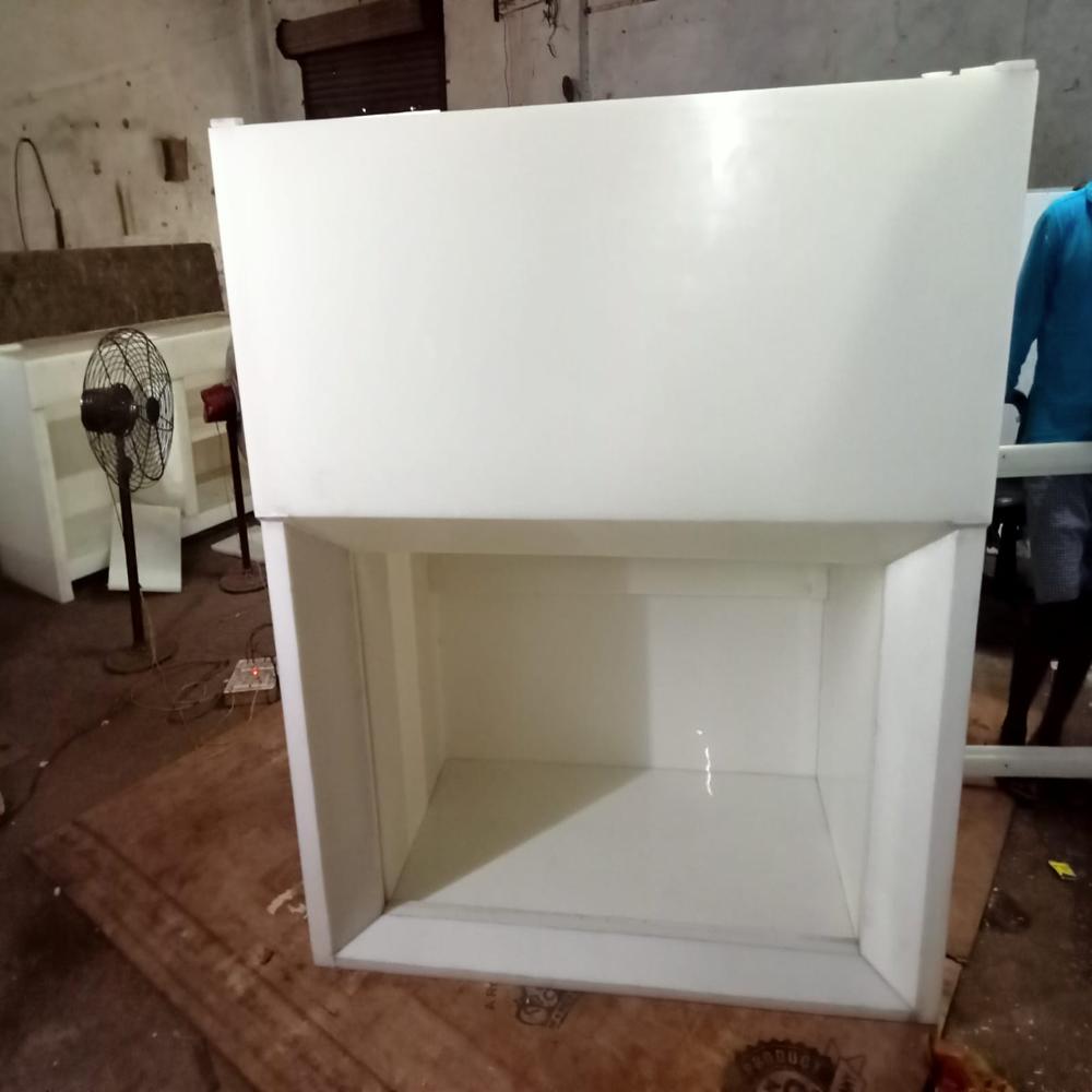 Chemical Fume Hood