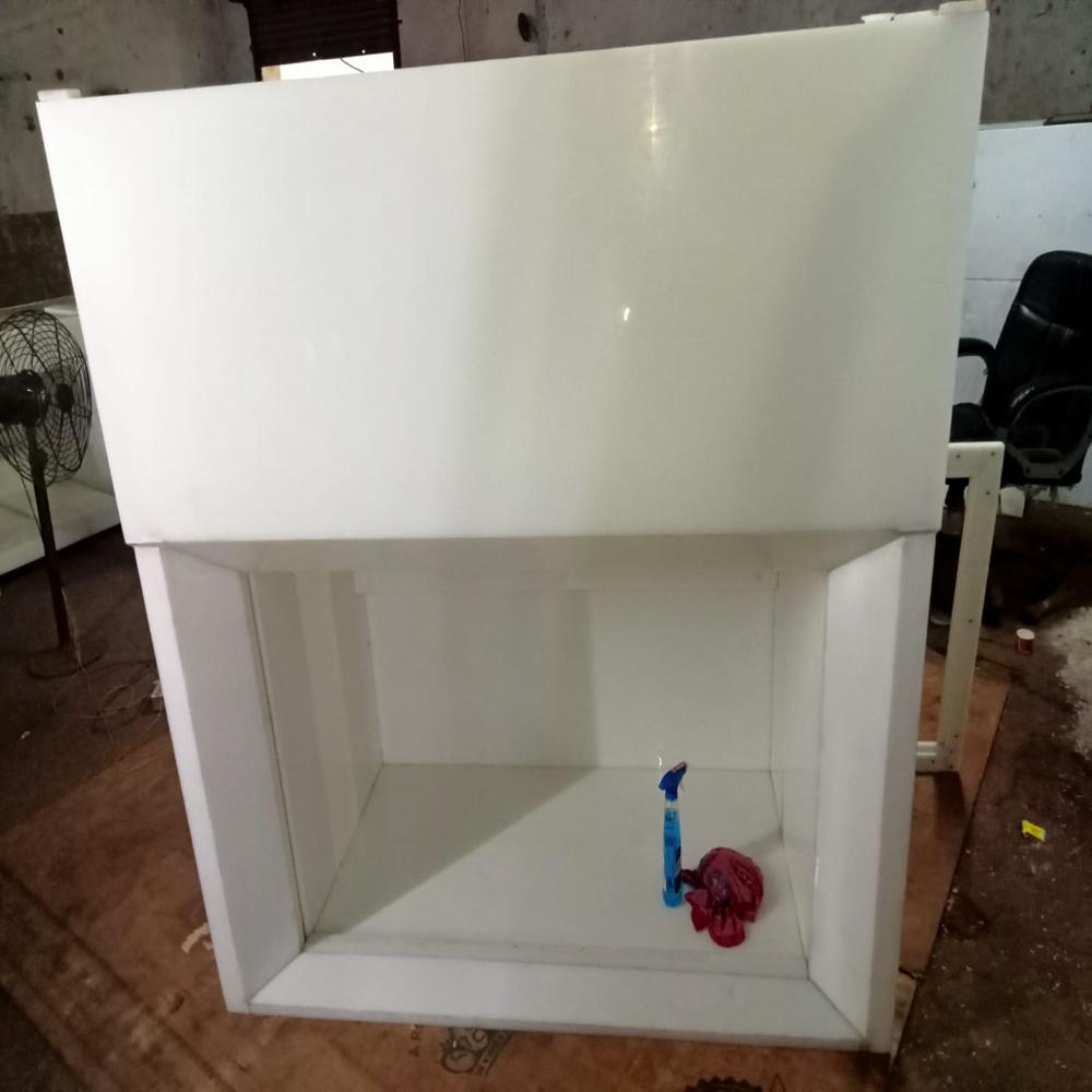 Chemical Fume Hood