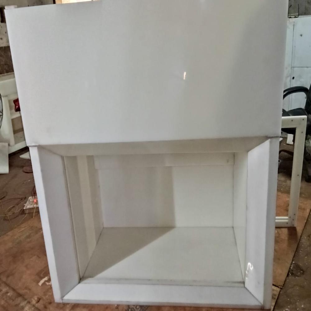 Chemical Fume Hood
