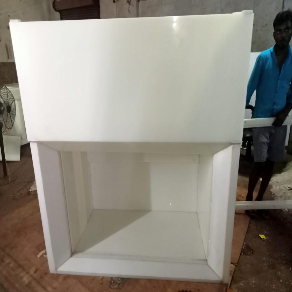 Chemical Fume Hood