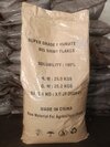 Humic acid shiny flakes 98%