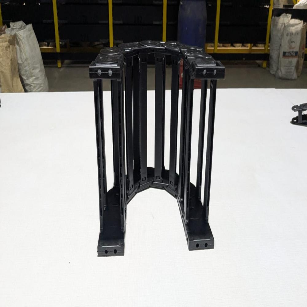 Open Type Drag Chain